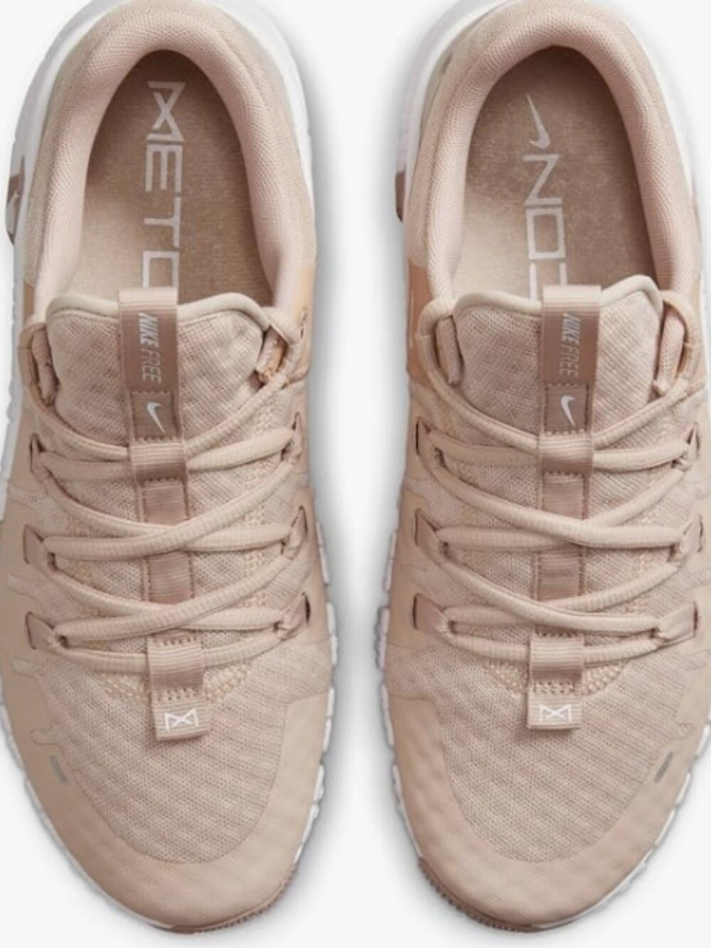 Nike Women's Free Metcon 5 Premium Workout Shoes Size 8 New In Box